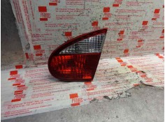 Recambio de piloto trasero central para daewoo lanos 1.5 cat referencia OEM IAM   