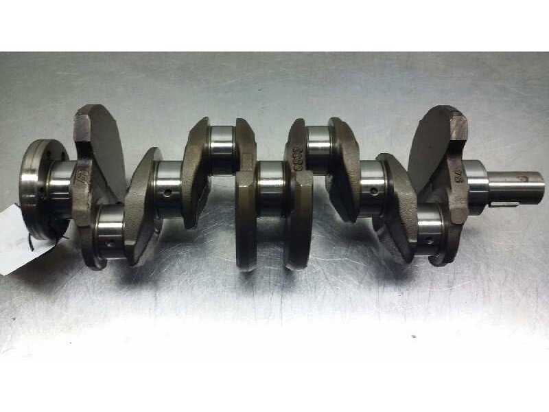Recambio de cigueñal para peugeot 206 berlina x-line referencia OEM IAM 0503  