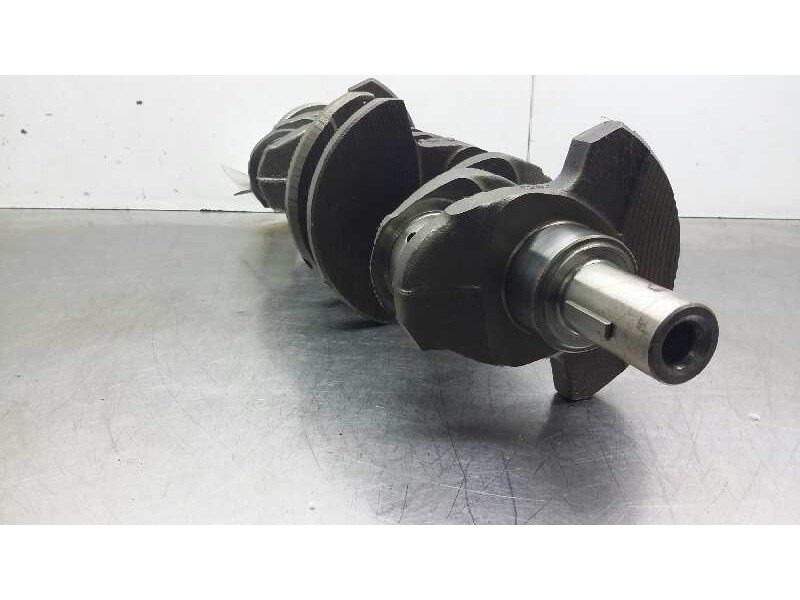 Recambio de cigueñal para peugeot 206 berlina x-line referencia OEM IAM 0503  