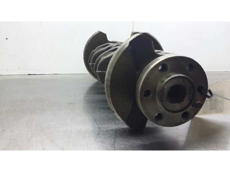 Recambio de cigueñal para peugeot 206 berlina x-line referencia OEM IAM 0503  