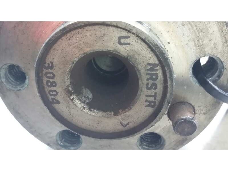 Recambio de cigueñal para peugeot 206 berlina x-line referencia OEM IAM 0503  