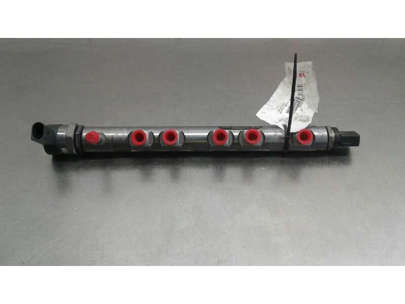 Recambio de rampa inyectora para bmw serie 1 lim. (f20) 120d referencia OEM IAM 0445214183 780912805 