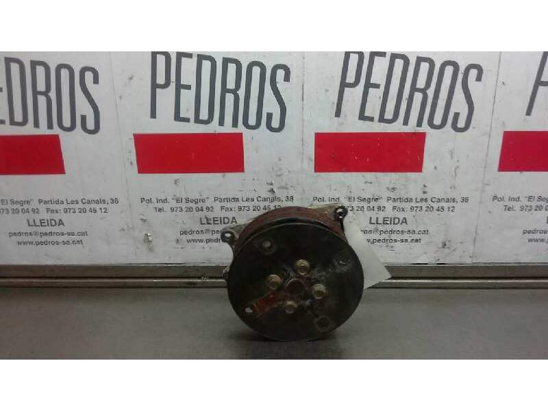 Recambio de bomba agua para mitsubishi montero (v60/v70) referencia OEM IAM   