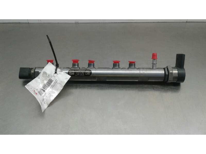 Recambio de rampa inyectora para bmw serie 1 lim. (f20) 120d referencia OEM IAM 0445214183 780912805 