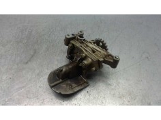 Recambio de bomba aceite para peugeot 206 berlina x-line referencia OEM IAM 9648466280   2