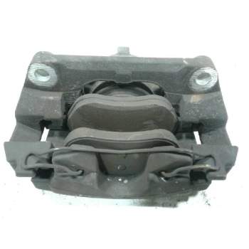 Recambio de pinza freno delantera izquierda para renault megane ii familiar 1.5 dci diesel referencia OEM IAM 3R264  