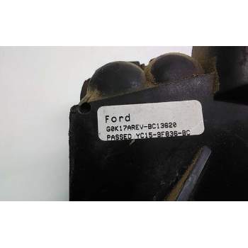 Recambio de pedal acelerador para ford transit referencia OEM IAM YC159F836BC  