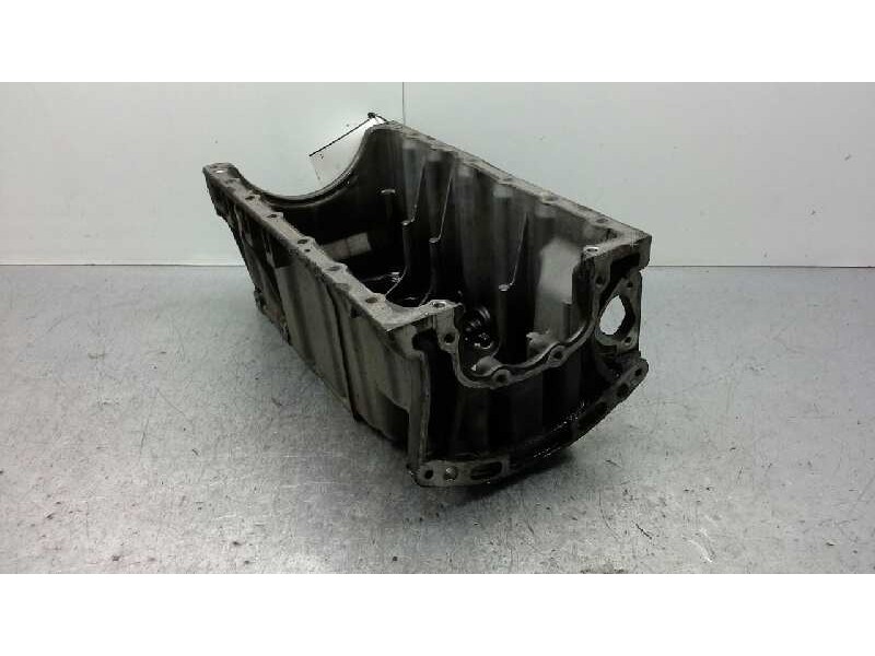 Recambio de carter para peugeot 206 berlina x-line referencia OEM IAM C737A1  