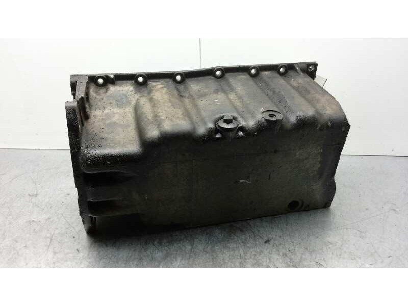 Recambio de carter para peugeot 206 berlina x-line referencia OEM IAM C737A1  