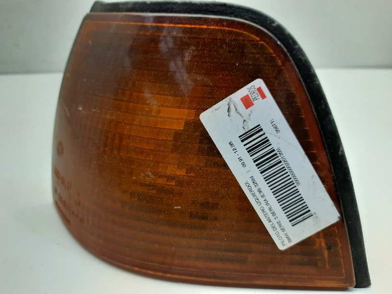 Recambio de piloto delantero izquierdo para bmw serie 3 berlina (e36) 325td referencia OEM IAM 63138353277  