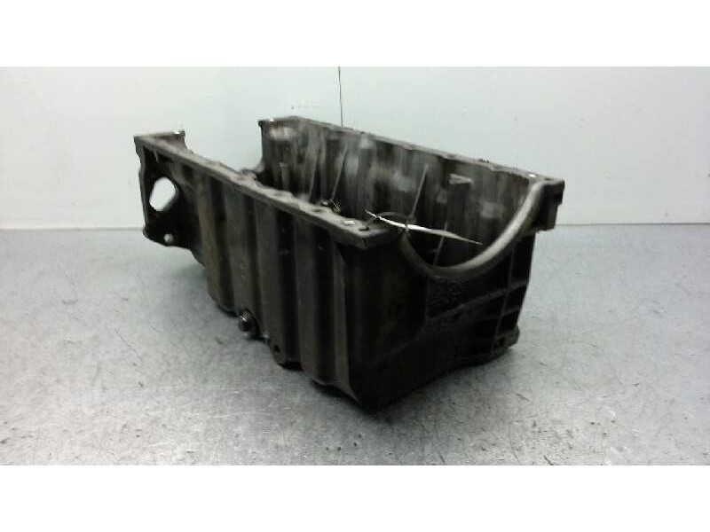 Recambio de carter para peugeot 206 berlina x-line referencia OEM IAM C737A1  