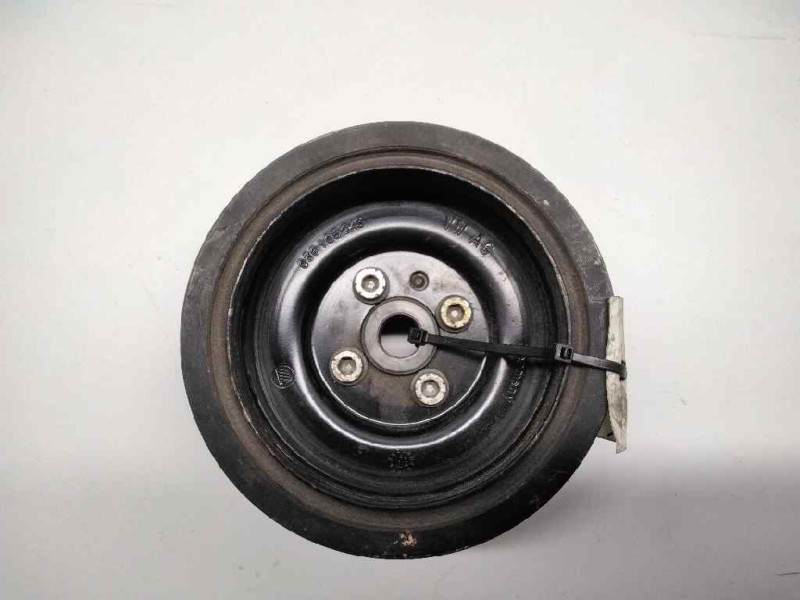 Recambio de polea cigueñal para seat ibiza (6l1) stella referencia OEM IAM 03G105243  