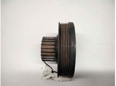 Recambio de polea cigueñal para seat ibiza (6l1) stella referencia OEM IAM 03G105243   2