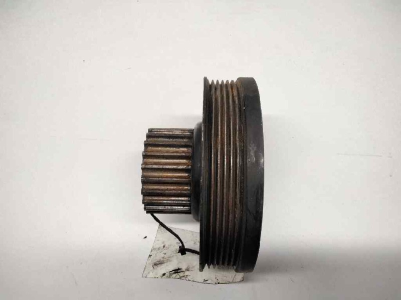Recambio de polea cigueñal para seat ibiza (6l1) stella referencia OEM IAM 03G105243  