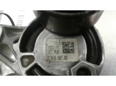 Recambio de tensor correa auxiliar para bmw serie 1 lim. (f20) 120d referencia OEM IAM 761080702   2