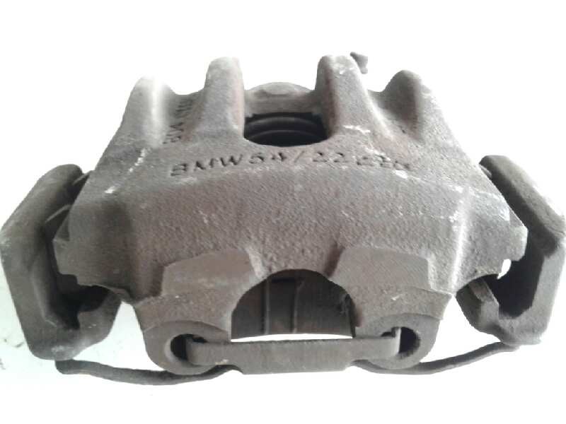 Recambio de pinza freno delantera derecha para bmw serie 3 berlina (e36) 325td referencia OEM IAM 34111165030  