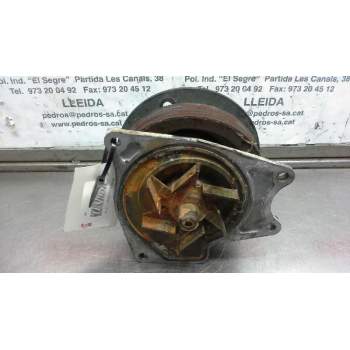 Recambio de bomba agua para mitsubishi montero (v60/v70) referencia OEM IAM   