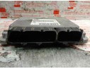 CENTRALITA MOTOR UCE 1AW4AFM7 73501877 6160062702