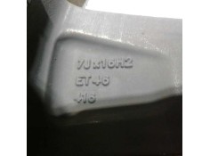 Recambio de llanta aluminio para skoda rapid active referencia OEM IAM 16-5-TORNILLOS ET46  2