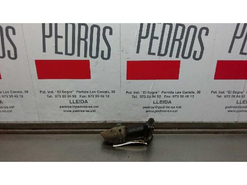 Recambio de caja termostato para seat ibiza (6l1) stella referencia OEM IAM   