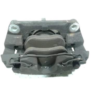 Recambio de pinza freno delantera izquierda para renault megane ii familiar 1.5 dci diesel referencia OEM IAM 3R264  