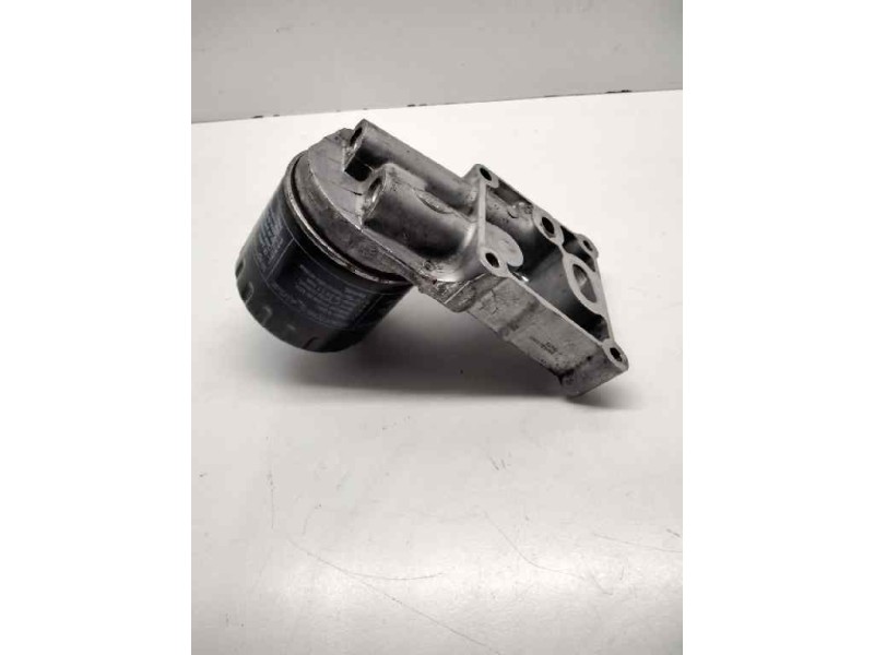 Recambio de soporte filtro aceite para ford focus berlina (cak) 1.8 tddi turbodiesel cat referencia OEM IAM YS6Q6L686AB  