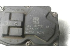 Recambio de cuerpo de mariposa para bmw serie 1 lim. (f20) 120d referencia OEM IAM 1354781075202   2