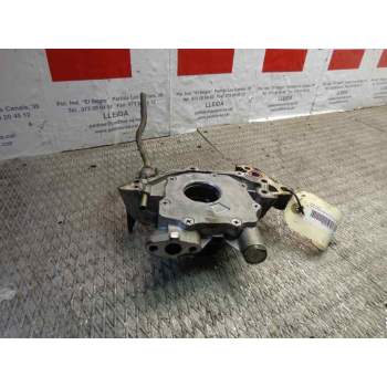 Recambio de bomba aceite para nissan primera berlina (p11) 2.0 turbodiesel cat referencia OEM IAM   