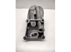 Recambio de soporte filtro aceite para ford focus berlina (cak) 1.8 tddi turbodiesel cat referencia OEM IAM YS6Q6L686AB   2