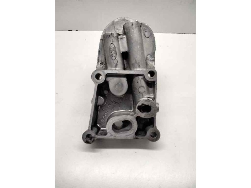 Recambio de soporte filtro aceite para ford focus berlina (cak) 1.8 tddi turbodiesel cat referencia OEM IAM YS6Q6L686AB  
