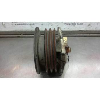 Recambio de bomba agua para mitsubishi montero (v60/v70) referencia OEM IAM   