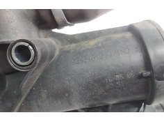 Recambio de caja termostato para ford s-max (ca1) 2.0 tdci cat referencia OEM IAM 9656182980   2