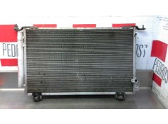 Recambio de condensador / radiador aire acondicionado para toyota avensis berlina (t25) 2.0 16v cat referencia OEM IAM   