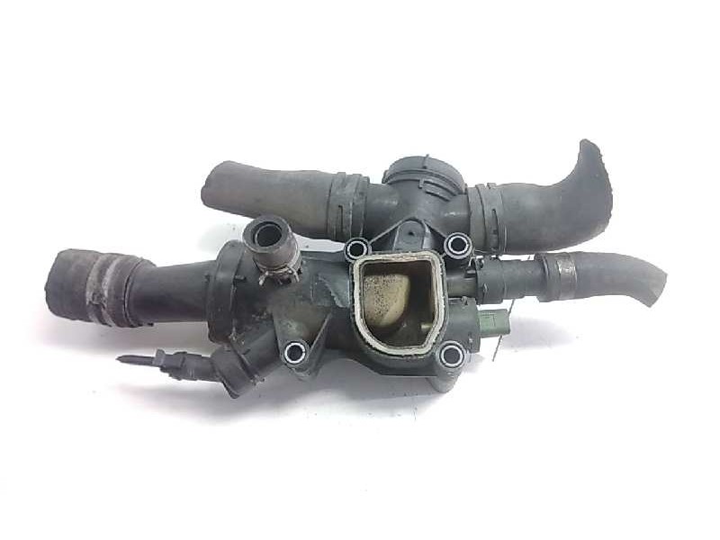 Recambio de caja termostato para ford s-max (ca1) 2.0 tdci cat referencia OEM IAM 9656182980  