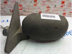 Recambio de retrovisor izquierdo para renault rapid/express (f40) 1.1 transporter referencia OEM IAM 7700808132   2