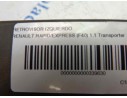 RETROVISOR IZQUIERDO 7700808132 