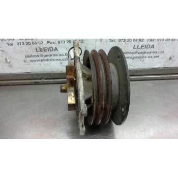Recambio de bomba agua para mitsubishi montero (v60/v70) referencia OEM IAM   