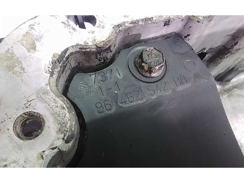 Recambio de carter para ford s-max (ca1) 2.0 tdci cat referencia OEM IAM 9653835680  