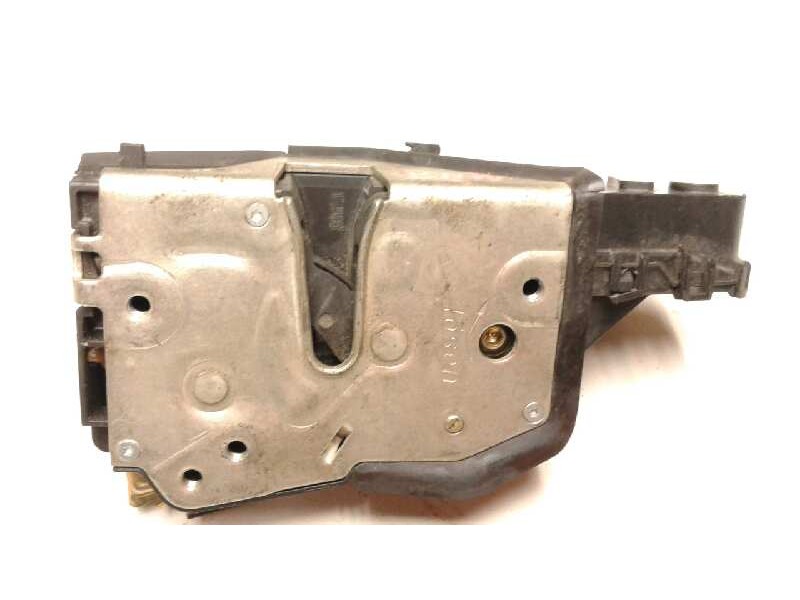 Recambio de cerradura puerta trasera derecha para bmw serie 3 berlina (e46) 320d referencia OEM IAM   