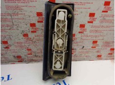 Recambio de piloto trasero derecho para renault rapid/express (f40) 1.1 transporter referencia OEM IAM 7701031916   2