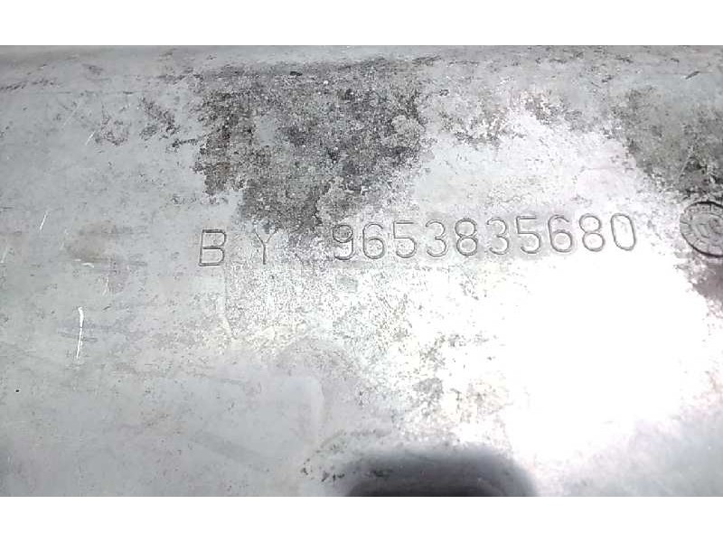 Recambio de carter para ford s-max (ca1) 2.0 tdci cat referencia OEM IAM 9653835680  