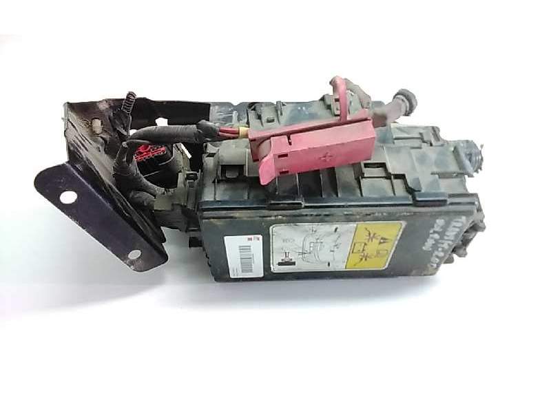 Recambio de caja fusibles para ford transit referencia OEM IAM 1C1T009K499LN  