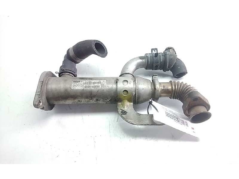 Recambio de enfriador de gases para ford s-max (ca1) 2.0 tdci cat referencia OEM IAM 9645689780  