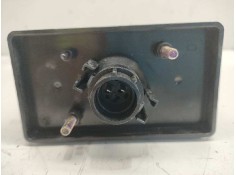 Recambio de piloto matricula para iveco daily caja cerrada (1989 =>) referencia OEM IAM COBO02482 24 VOLTIOS DERECHO 2