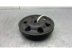 Recambio de polea cigueñal para renault clio ii fase i (b/cbo) 1.2 alize referencia OEM IAM 036888   2