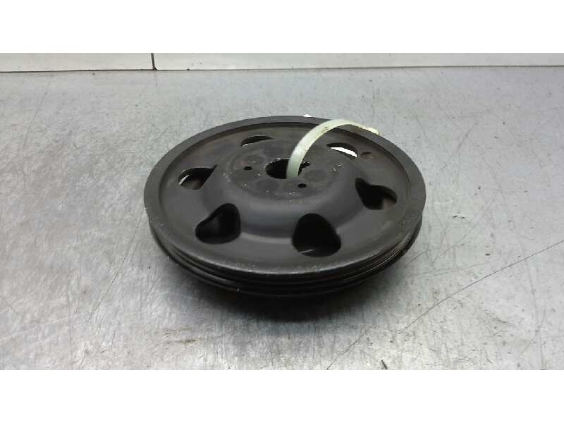 Recambio de polea cigueñal para renault clio ii fase i (b/cbo) 1.2 alize referencia OEM IAM 036888  
