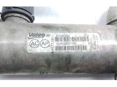 Recambio de enfriador de gases para ford s-max (ca1) 2.0 tdci cat referencia OEM IAM 9645689780   2