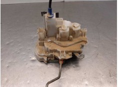 Recambio de cerradura puerta delantera derecha para citroen nemo attraction referencia OEM IAM    2