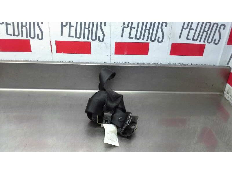 Recambio de cinturon seguridad delantero izquierdo para bmw serie 3 berlina (e46) 320d referencia OEM IAM 72118207955  