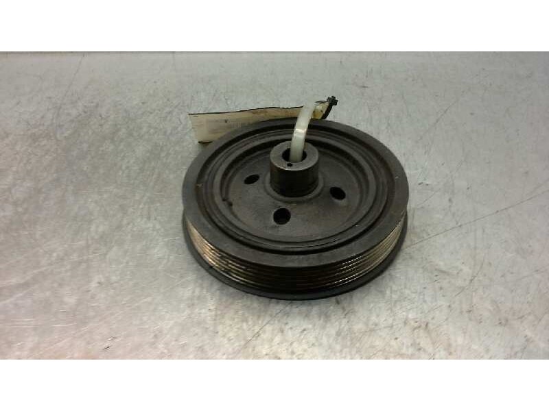 Recambio de polea cigueñal para ford focus berlina (cak) ambiente referencia OEM IAM   
